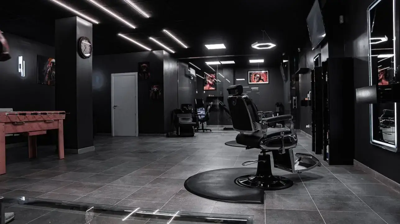 Leyenda Barber & Tattoo - Imagen de cabecera